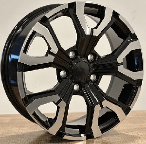 SONÝC SONIC 1099 6.5x16 5x114.3 ET35 BD