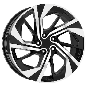 KORMETAL DY1919 8x19 5x114.3 ET40 BD