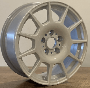 SONÝC SONIC 7693/5 7x16 5x98 ET42 WHITE