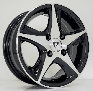AKOJANT BK-087 5.5x13 4x100 ET35 BD