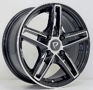 AKOJANT BK-5079 6x14 4x100 ET30 BD