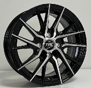 AKOJANT TPL-1432 6x14 4x100 ET35 BD