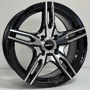 AKOJANT SLK-2087 6x14 4x100 ET35 BD
