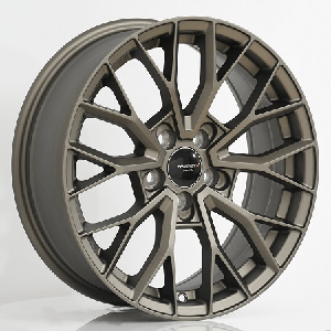 AKOJANT PRO-2059 7.5x16 5x100 ET35 MAT BRONZE