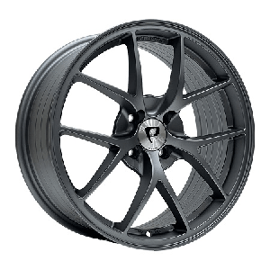 AKOJANT BKY-0134 7.5x17 5x100 ET35 MAT GM