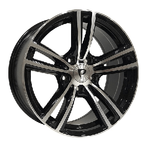 AKOJANT BK-5739 8x17 5x120 ET35 BD