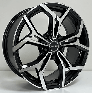 AKOJANT SLK-1920 7.5x17 5x114.3 ET45 BD