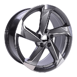 AKOJANT BK-5185 7.5x17 5x112 ET45 BD