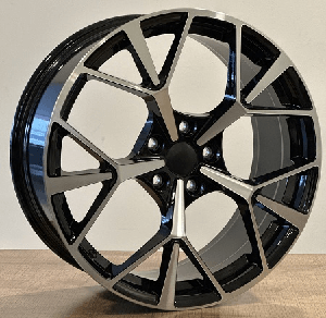 SONÝC SONIC 1090/1 8.5x19 5x112 ET45 BD