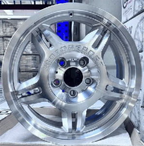 RC RC1203 8.5x17 5x120 ET41 SF (ARKA)