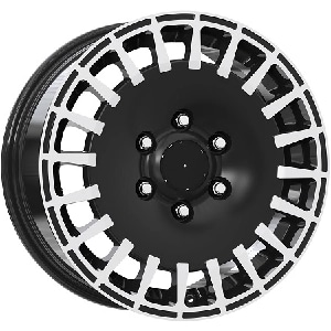 KORMETAL DY1956 7x16 5x108 ET30 BD