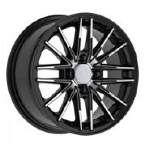 SONÝC SONIC 162/1 6.5x15 4x100 ET25 BD