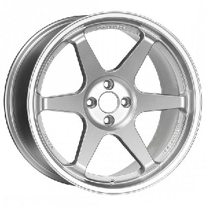 SONÝC SONIC 1034/2 7x16 4x100 ET35 SILVER