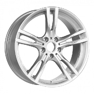 SONÝC SONIC 1050/1 8x19 5x120 ET35 SILVER (ÖN)