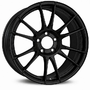 SONÝC SONIC 1074/1 8x18 5x100 ET35 BLACK