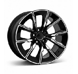 SONÝC SONIC 1105/1 9.5x19 5x112 ET37 BD (ARKA)
