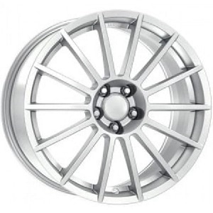 SONÝC SONIC 1036/3 7x16 4x108 ET25 SILVER