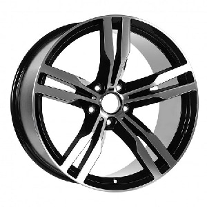 SONÝC SONIC 1078/2 8.5x20 5x120 ET33 BD (ÖN)