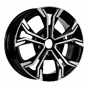 SONÝC SONIC 1091/1 6.5x15 4x100 ET35 BD