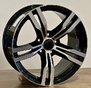 SONÝC SONIC 1108/2 8x18 5x120 ET33 BD (ÖN)