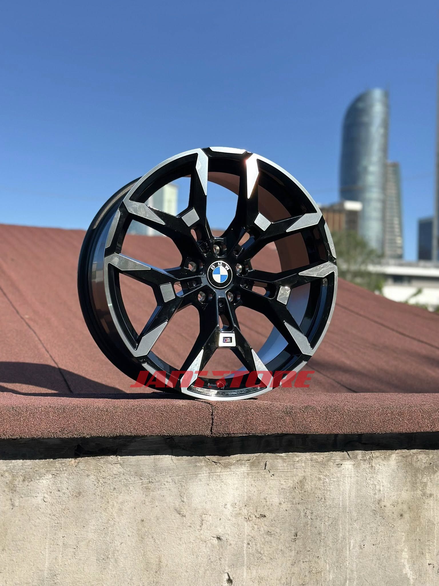 BM-2026 Black Diamond