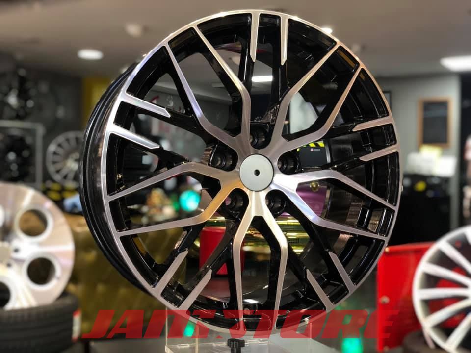 AU-R8-BP
