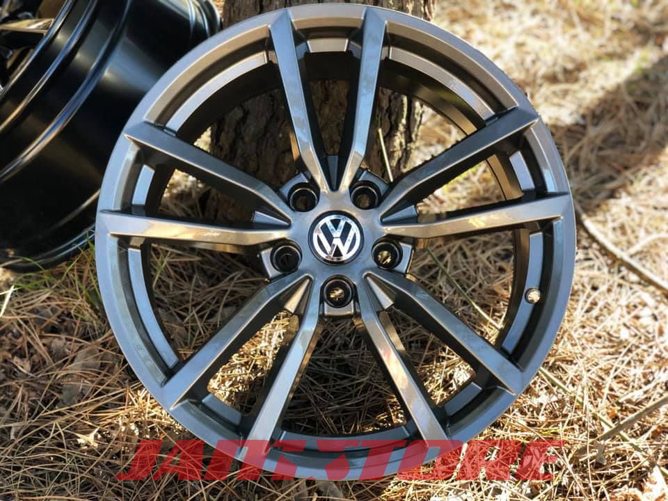 VW-PRE