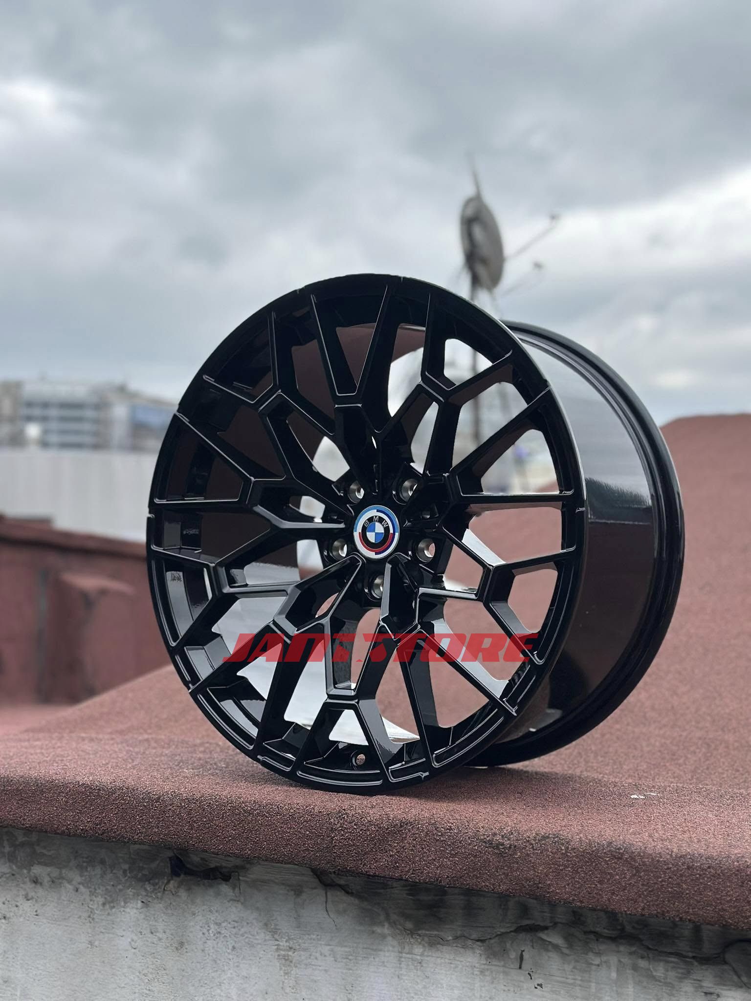 jnt-1650-black