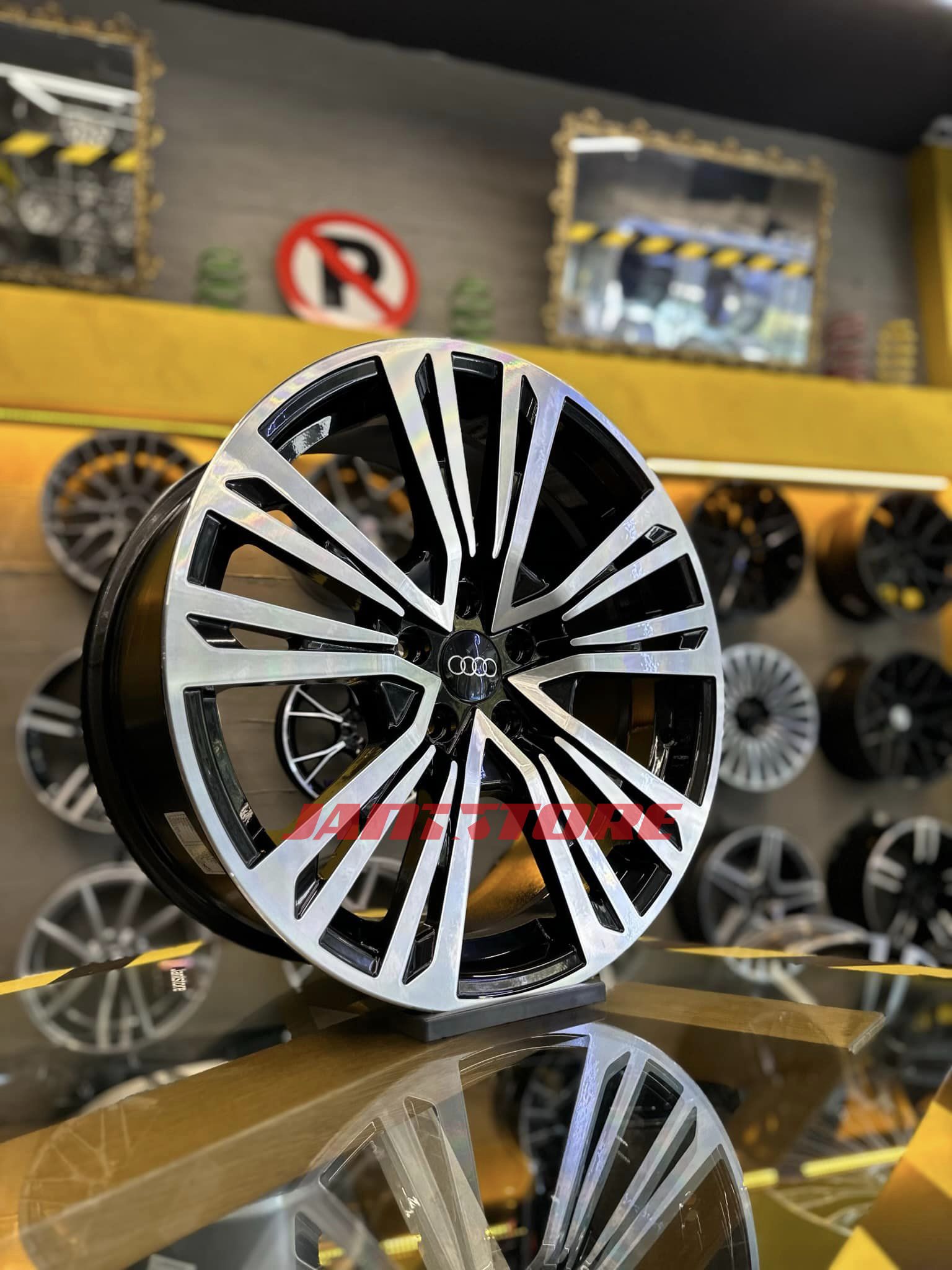 NEW SLINE