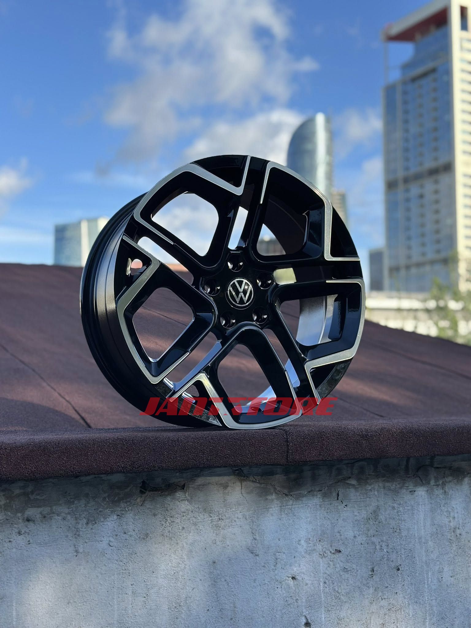 VW-GOLF 2026