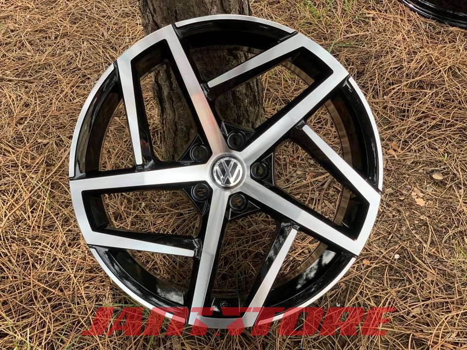 VW-G8